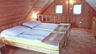 Дома для отпуска Domek Letni Nad Jeziorem Gowidlino Таунхаус с 2 спальнями-15